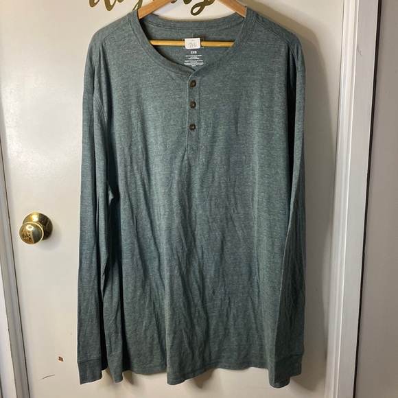 Mens Shirt size 2xb - Picture 1 of 3